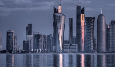 Interesting Facts About Qatar